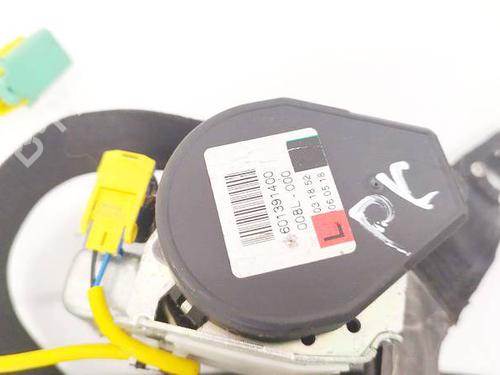 Front left seatbelt PORSCHE CAYENNE (9PA) S 4.5 | BP35007206I26 - Image 2