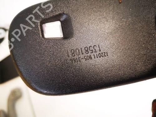 Rear mirror OPEL ASTRA J (P10) 1.7 CDTI (68) | BP34983205I6 - Image 3