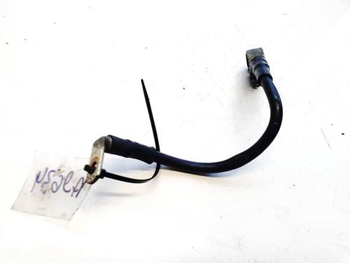 Used Cable Cable AUDI A4 B7 (8EC) 2.0 TDI (140 hp) 35154352 35154352