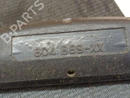 Front right seatbelt PEUGEOT 206 SW (2E/K) 1.4 HDi | BP34850457I25 - Image 4