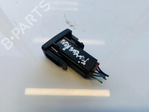 Switch SUBARU FORESTER (SF_) 2.0 AWD (SF5) | BP35540028I30 - Image 2