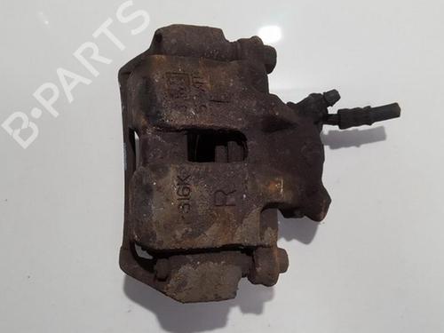 Used Left front brake caliper Left front brake caliper LEXUS LS (_F4_) 460 (367 hp) 35838847 35838847