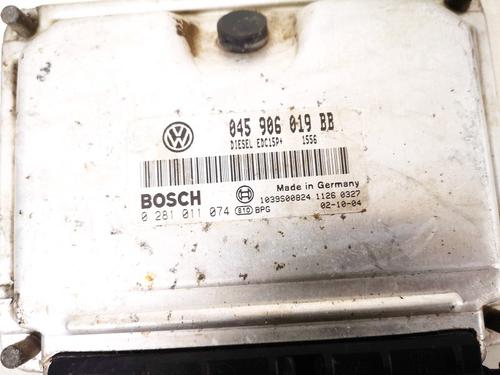 Engine control unit (ECU) SEAT IBIZA III (6L1) 1.4 TDI | BP33083477M57 - Image 2