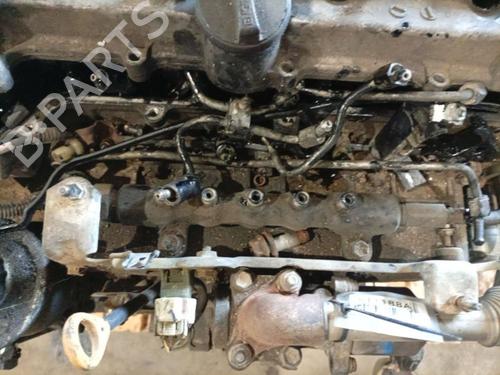 Used Injection rail Injection rail 38040445 38040445