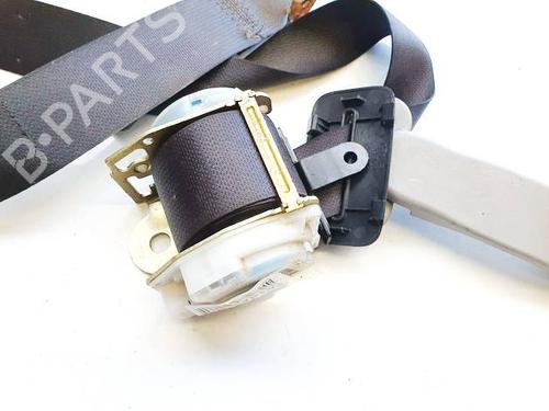 Used Rear left seatbelt Rear left seatbelt IVECO DAILY IV Platform/Chassis 35C14, 35S14, 35S14 /P (136 hp) 34928459 34928459