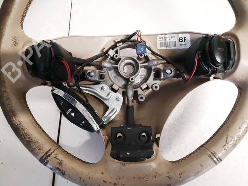 Comandos do volante Comandos do volante ROVER 75 (RJ) 2.0 V6 (150 hp) 35139862 35139862