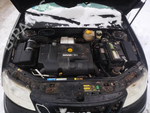 Engine mount SAAB 9-3 (YS3F, E79, D79, D75) 2.2 TiD | BP32900000M89  - Image 7