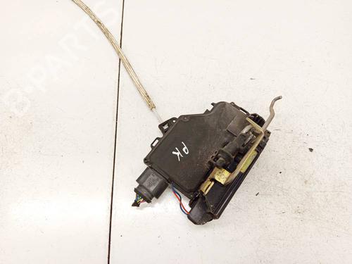 Used Front left lock Front left lock 34743950 34743950