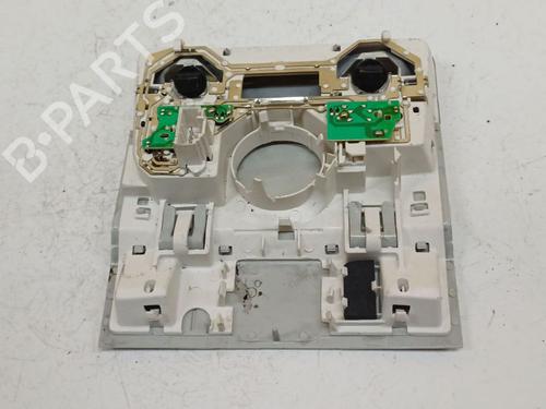 Interior roof light VW PASSAT B7 (362) 1.6 TDI | BP37253949I8 - Image 3