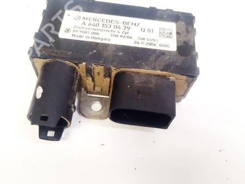 Electronic sensor MERCEDES-BENZ A-CLASS (W169) A 180 CDI (169.007, 169.307) | BP35148677M84 - Image 3