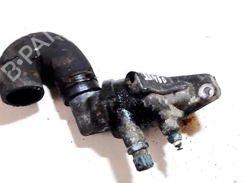 Used Thermostat housing Thermostat housing 35599249 35599249
