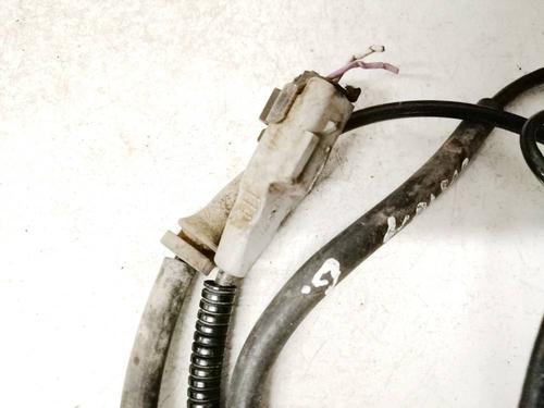 Electronic module PORSCHE CAYENNE (9PA) S 4.5 | BP35112013M83 - Image 3