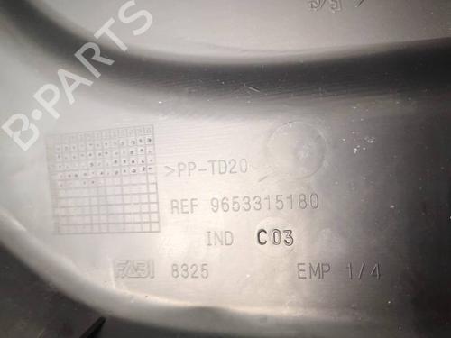 Other CITROËN C4 II (NC_) 1.6 HDi 110 | BP37084580O1 - Image 3
