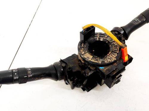 Used Warning switch Warning switch PEUGEOT BOXER Van 2.2 HDi 150 (150 hp) 35278973 35278973