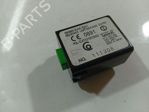 Used Electronic module Electronic module HONDA FR-V (BE) 2.0 (BE3) (150 hp) 34856225 34856225