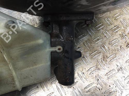 Used Brake master cylinder Brake master cylinder FORD SCORPIO II (GFR, GGR) 2.0 i (115 hp) 35658897 35658897