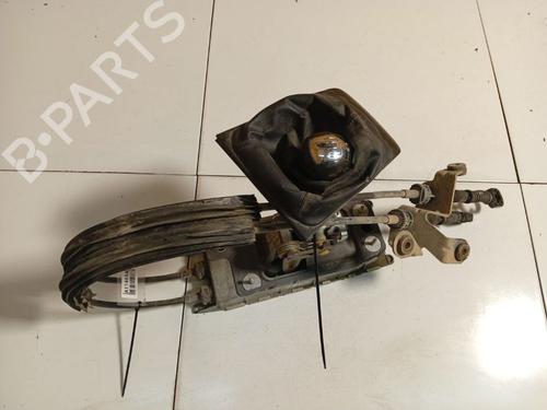 Gearstang Gearstang SKODA OCTAVIA II (1Z3) 1.6 FSI (115 hp) 36524142 36524142