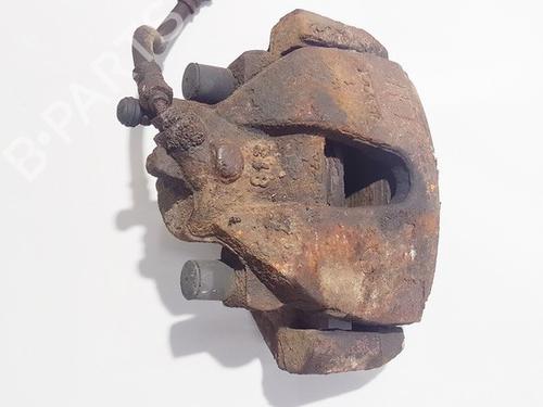 Used Left front brake caliper Left front brake caliper MAZDA 5 (CR) 2.0 CD (CR19) (110 hp) 35609825 35609825