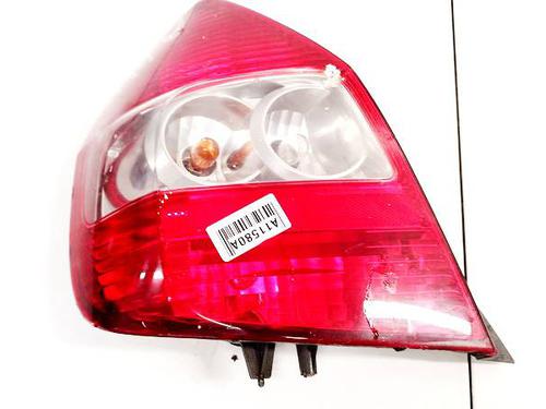 Used Left taillight Left taillight 37625981 37625981
