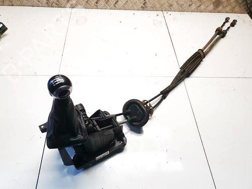 Used Gear lever Gear lever CITROËN DS3 (SA_) 1.6 THP 150 (150 hp) 34959332 34959332