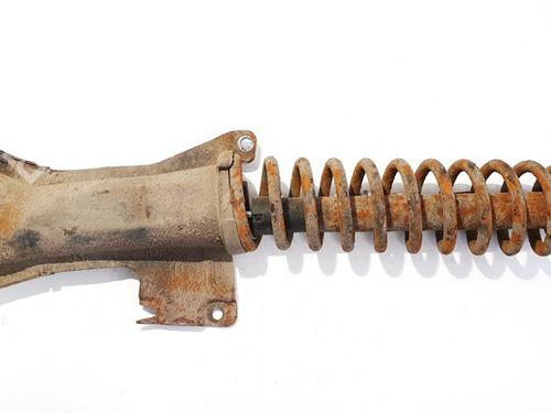 Used Left rear shock absorber Left rear shock absorber 35411244 35411244