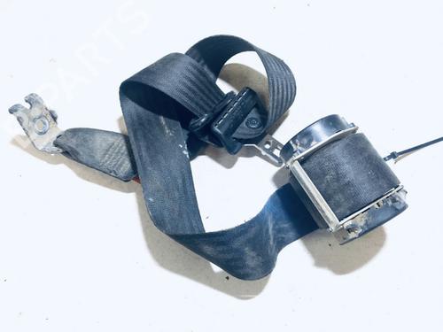 Rear left seatbelt FORD FOCUS C-MAX (DM2) 1.6 TDCi | BP35584318I29 - Image 3