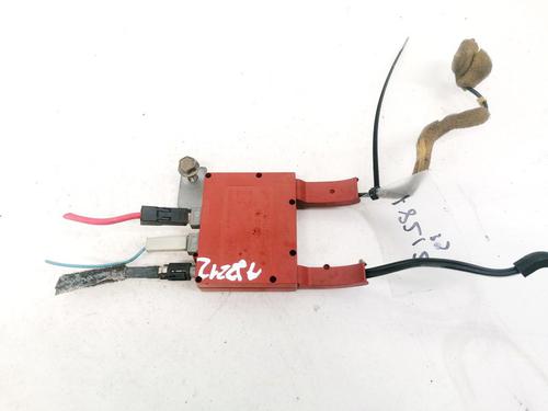 Used Electronic module Electronic module VOLVO S60 I (384) D5 (163 hp) 35414517 35414517