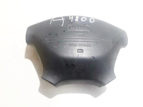 Used Driver airbag Driver airbag NISSAN ALMERA I Hatchback (N15) 2.0 D (75 hp) 33099172 33099172