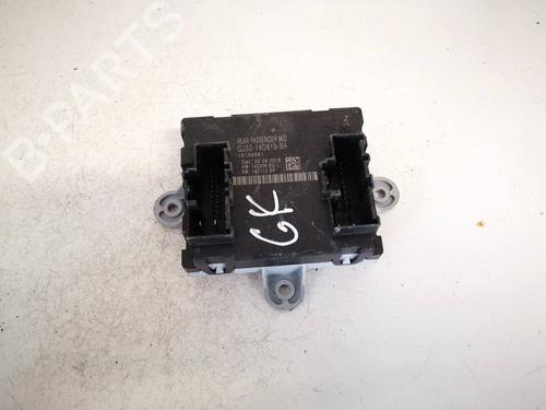 Used Electronic module Electronic module 35071578 35071578