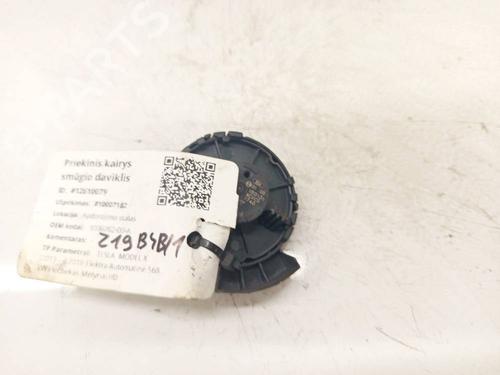 Electronic module AUDI A4 B8 (8K2) 2.0 TDI | BP36102681M83 - Image 2