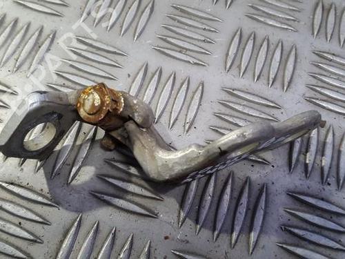 Used Hinge/Door check strap Hinge/Door check strap FORD FOCUS I (DAW, DBW) 1.8 16V (115 hp) 33494012 33494012