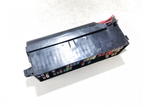 Used Fuse box Fuse box SKODA ROOMSTER (5J7) 1.4 TDI (80 hp) 33519609 33519609