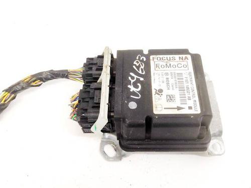 Used ECU airbags ECU airbags FORD FOCUS III 2.0 (162 hp) 32966133 32966133
