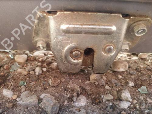 Used Tailgate lock Tailgate lock 35248016 35248016