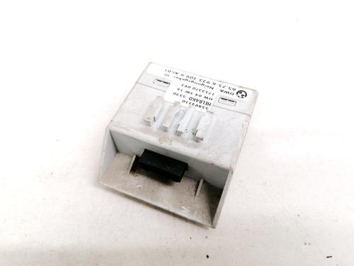 Used Electronic module Electronic module LAND ROVER RANGE ROVER III (L322) 3.0 D 4x4 (177 hp) 33091180 33091180