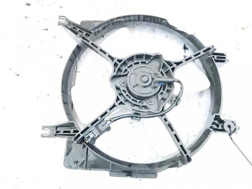 Used Fan Fan MAZDA DEMIO (DW) 1.3 16V (DW3W, DW19) (63 hp) 35880382 35880382