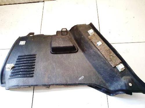 Boot lining CITROËN C4 Picasso I MPV (UD_) 2.0 HDi 138 | BP36251362I3 - Image 2