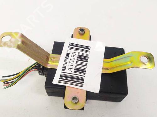 Electronic module MITSUBISHI SPACE STAR MPV (DG_A) 1.9 DI-D (DG4A) | BP35069956M83 - Image 2