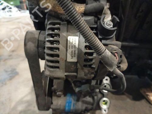 Alternator VOLVO V50 (545) 1.6 D | BP36587295M7 - Image 3
