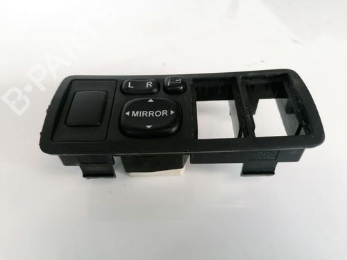 Used Mirror switch Mirror switch TOYOTA AVENSIS (_T25_) 2.0 D-4D (CDT250_, CDT250R) (116 hp) 35503015 35503015