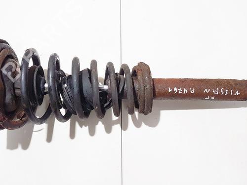 Used Shock absorber spring Shock absorber spring NISSAN PRIMERA (P11) 2.0 TD (90 hp) 35876189 35876189