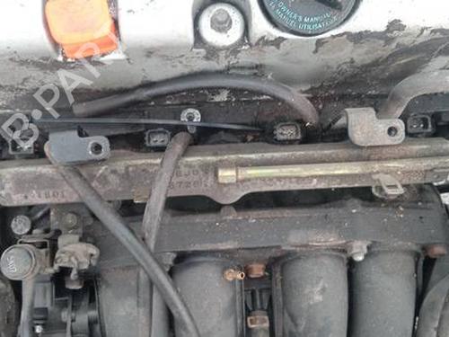 Used Injection rail Injection rail 35268633 35268633