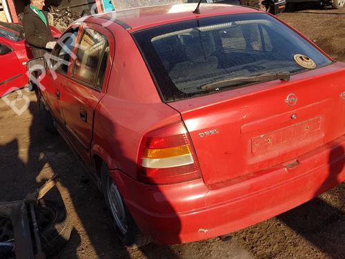 Electronic sensor OPEL ASTRA G Hatchback (T98) 1.4 16V (F08, F48) | BP33492653M84  - Image 6