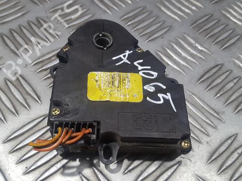 Used Electronic module Electronic module RENAULT LAGUNA II (BG0/1_) 1.9 dCi (BG08, BG0G) (120 hp) 33502130 33502130