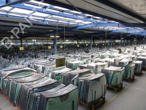 Panel rude bagtil venstre Panel rude bagtil venstre 35326257 35326257
