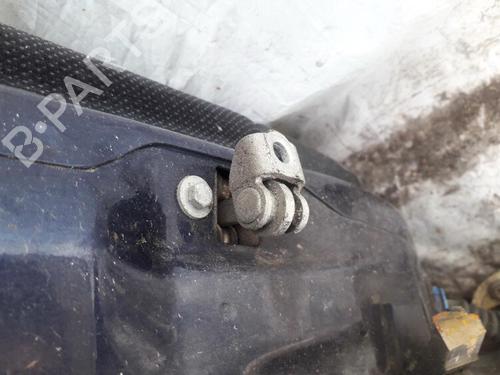 Used Hinge/Door check strap Hinge/Door check strap 35591550 35591550