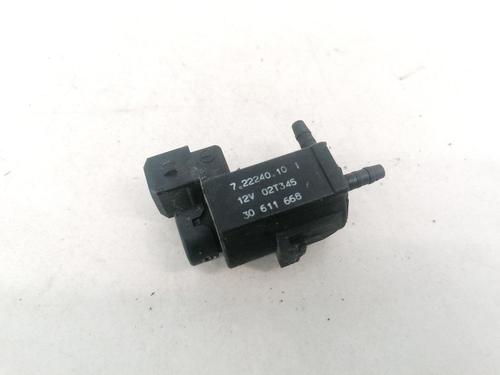 Used Electronic module Electronic module VOLVO XC90 I (275) D5 AWD (163 hp) 35525800 35525800