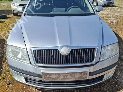 Electronic module SKODA OCTAVIA II (1Z3) 1.9 TDI | BP36658965M83 - Image 7