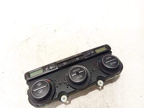 Used Climate control Climate control VW PASSAT B6 (3C2) 1.9 TDI (105 hp) 34892898 34892898