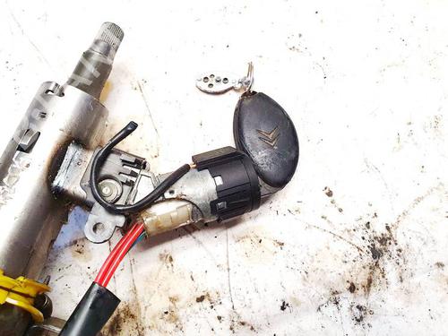 Ignition barrel CITROËN C5 I (DC_) 2.0 HDi (DCRHYB) | BP35369131M48 - Image 3